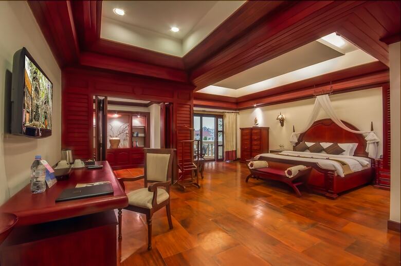 Hotel Borei Angkor Resort & Spa