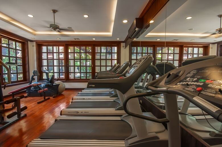 Hotel Borei Angkor Resort & Spa