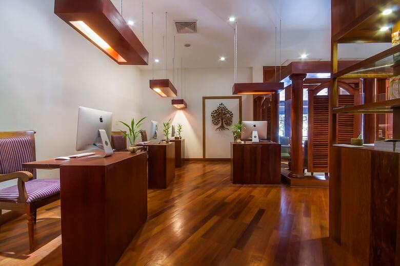 Hotel Borei Angkor Resort & Spa