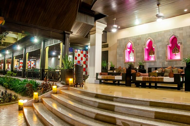 Hotel Borei Angkor Resort & Spa