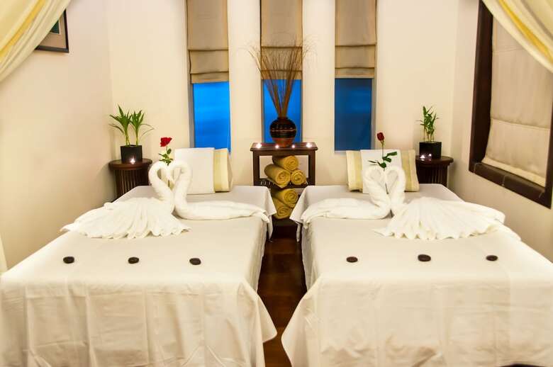 Hotel Borei Angkor Resort & Spa