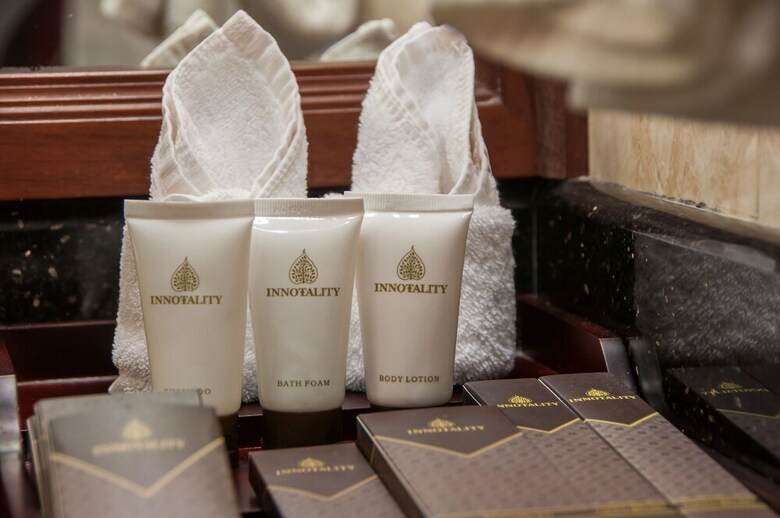 Hotel Borei Angkor Resort & Spa