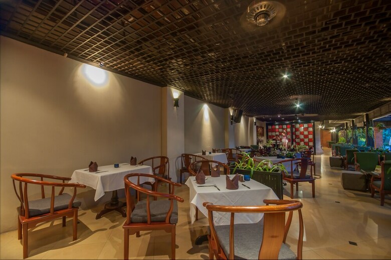 Hotel Borei Angkor Resort & Spa