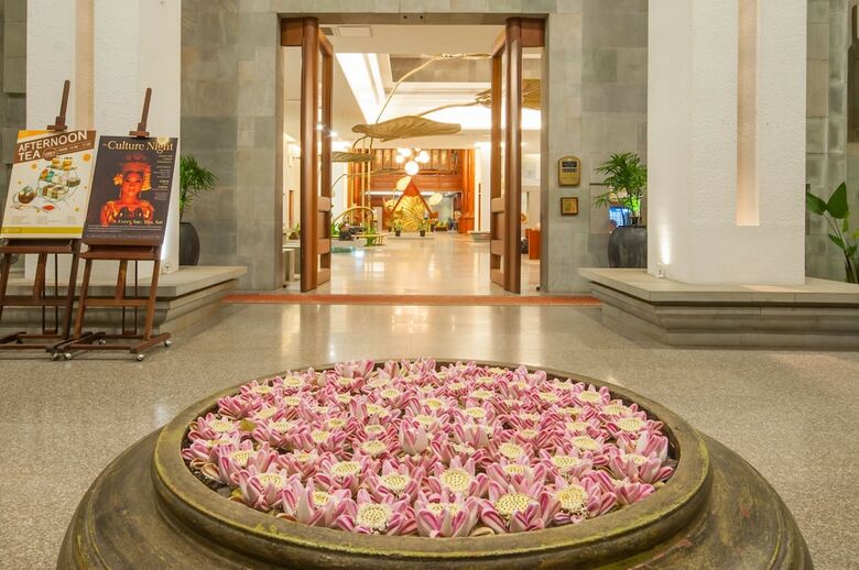 Hotel Borei Angkor Resort & Spa