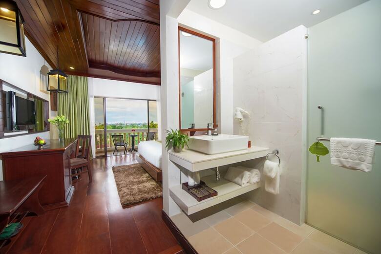 Hotel Borei Angkor Resort & Spa