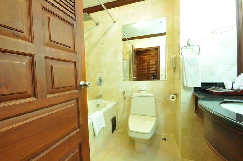 Hotel Borei Angkor Resort & Spa