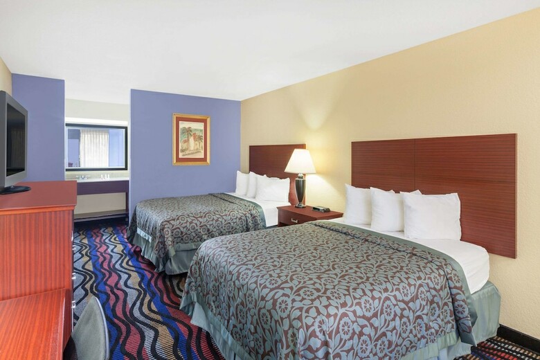 Hotel Days Inn By Wyndham Uvalde
