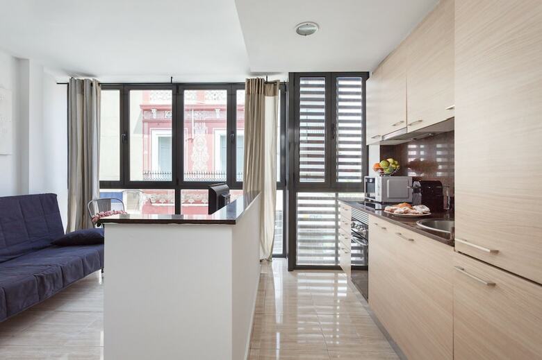 Apartment Matarolux6