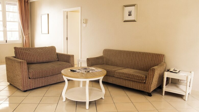 Hotel Colmar Tropicale