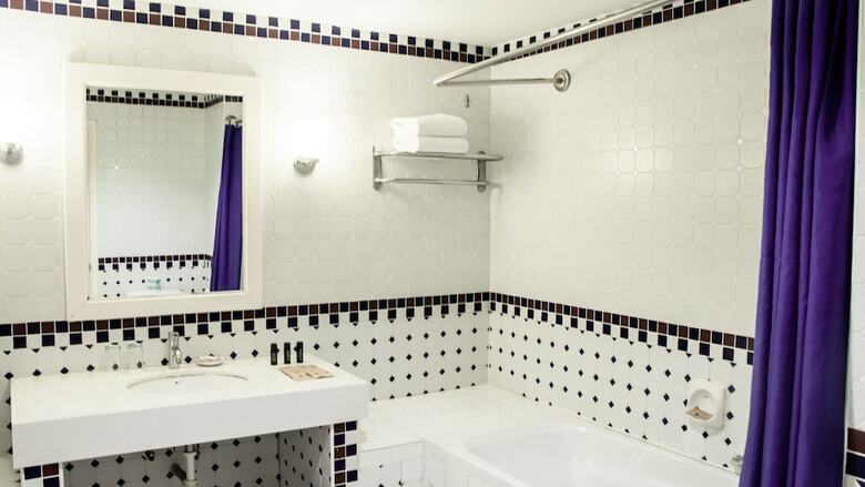 Hotel Colmar Tropicale