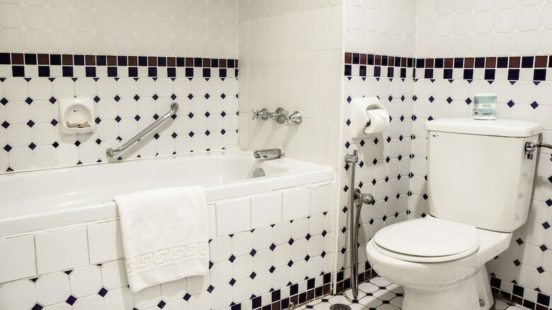 Hotel Colmar Tropicale