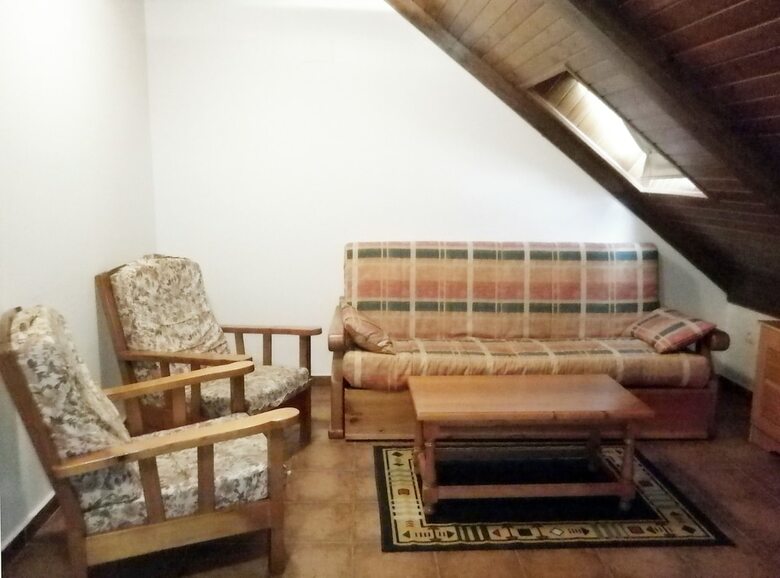 Apartamentos Tramacastilla 3000