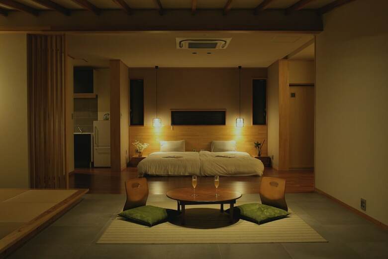 Villa Sesoko Sansui