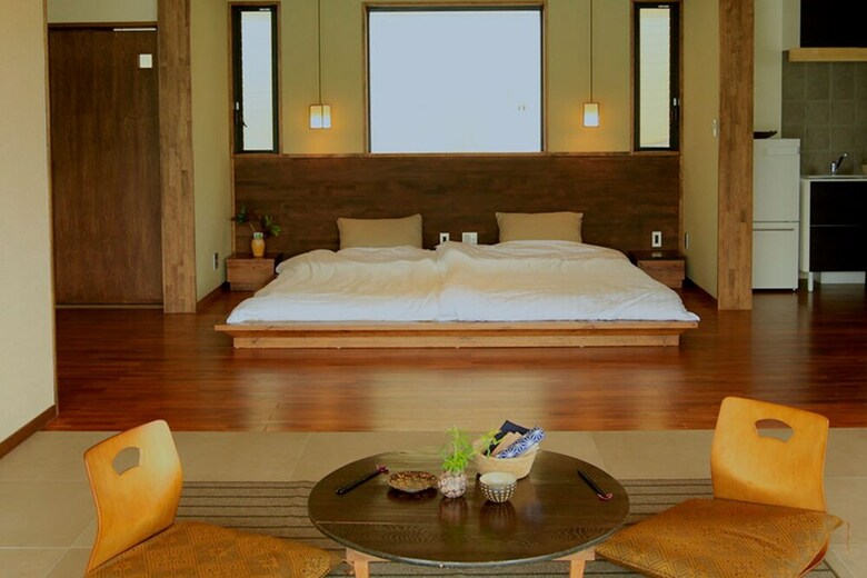 Villa Sesoko Sansui
