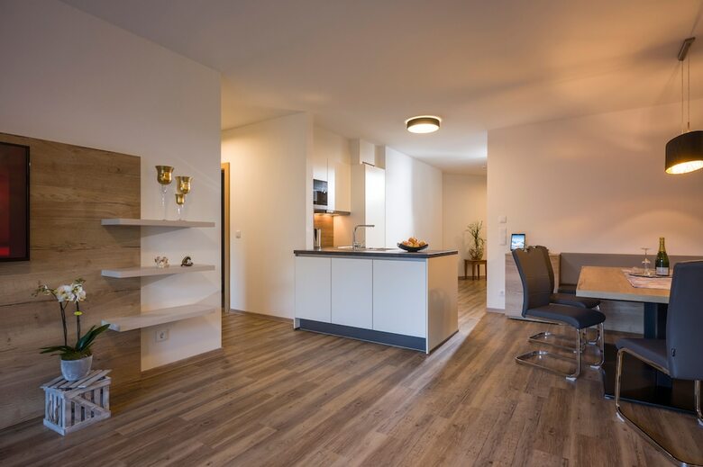 Aparthotel Alptirol