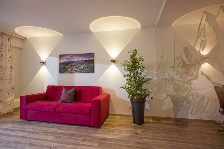 Aparthotel Alptirol