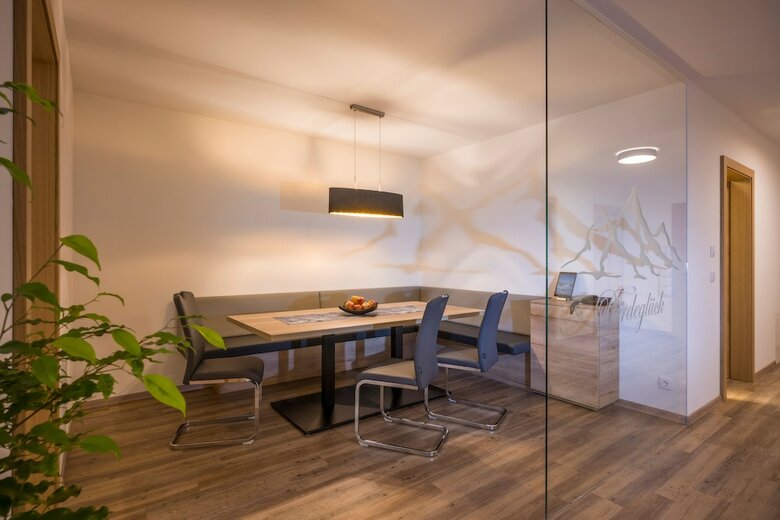 Aparthotel Alptirol