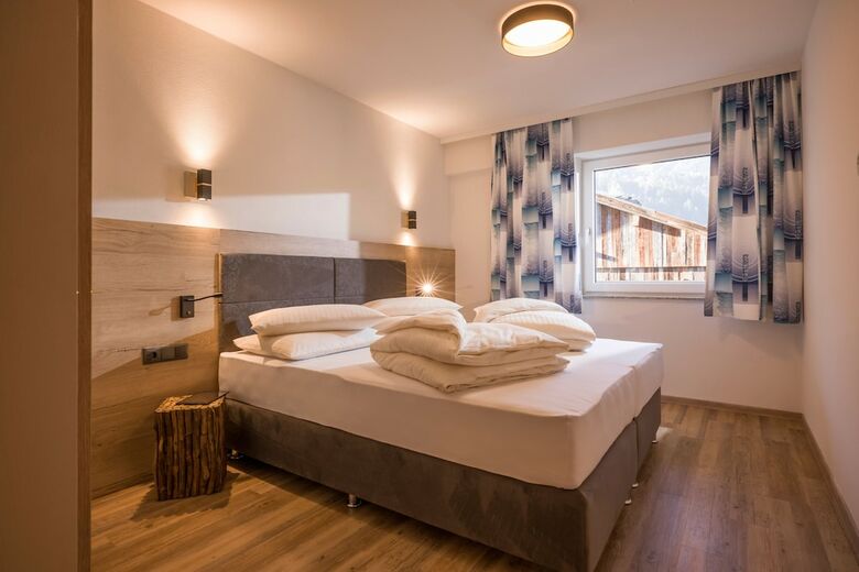 Aparthotel Alptirol