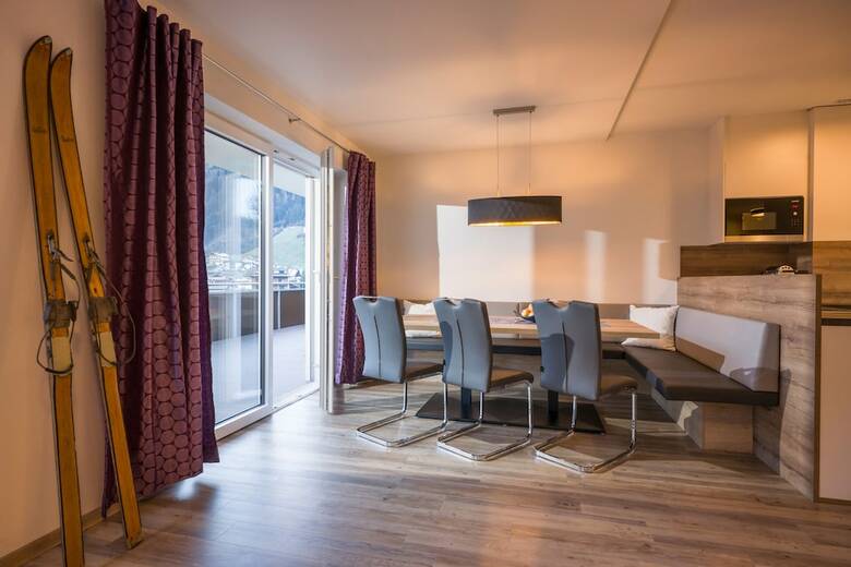 Aparthotel Alptirol