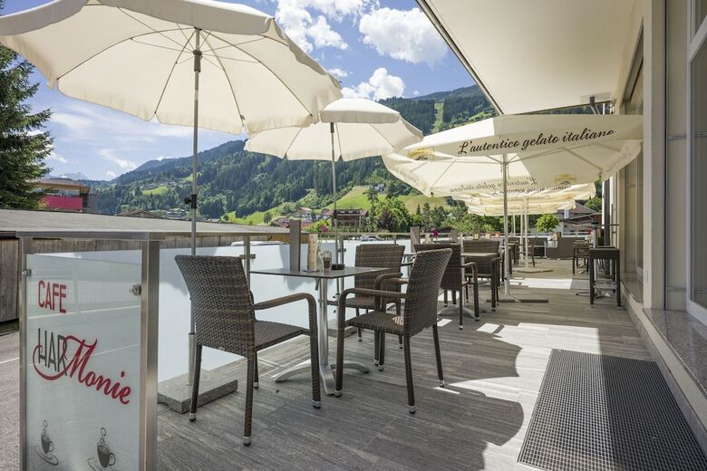 Aparthotel Alptirol