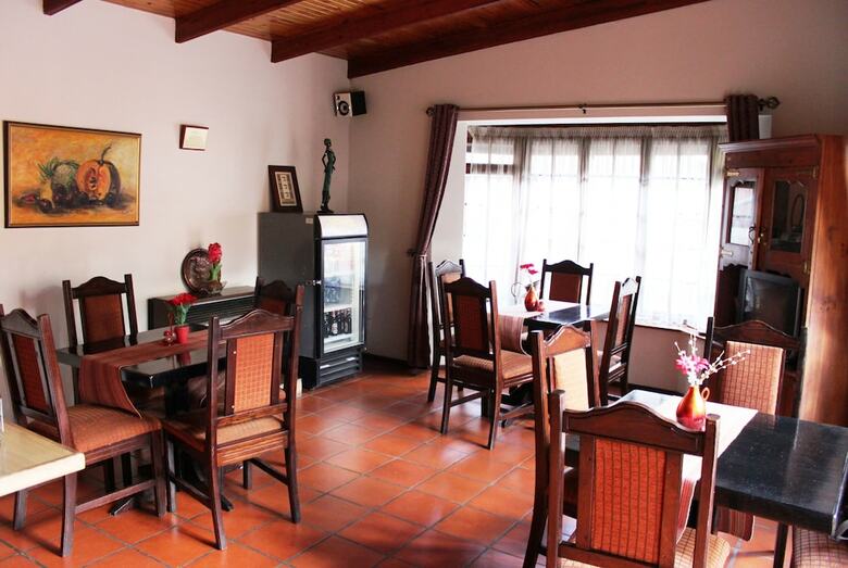 Hotel House On York Guest House