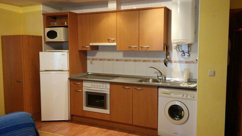 Apartamentos Canfranc 3000