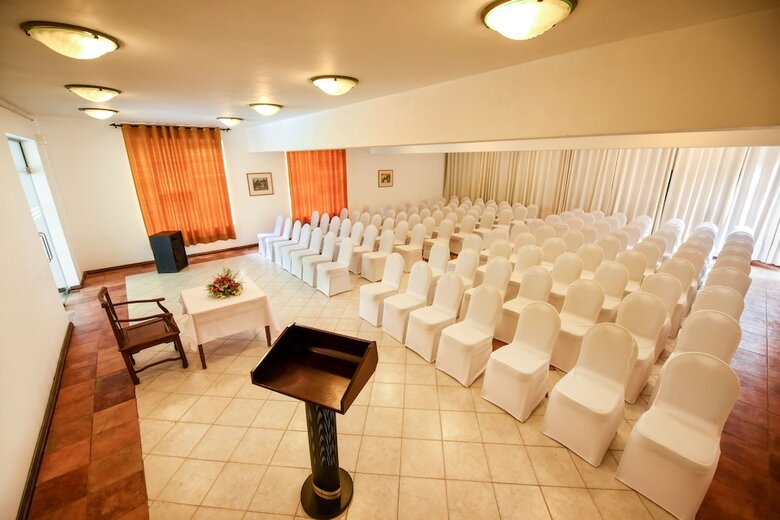 Hotel Mandara Rosen