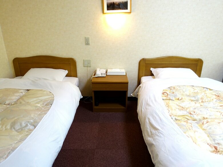 Nukabirakan Kanko Hotel
