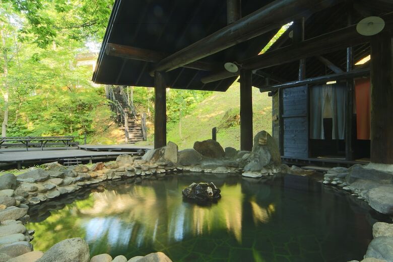Nukabirakan Kanko Hotel