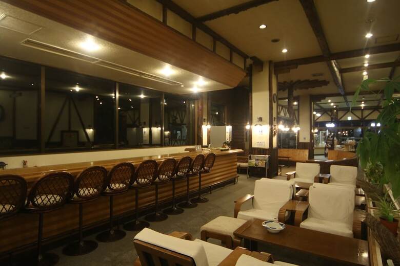 Nukabirakan Kanko Hotel