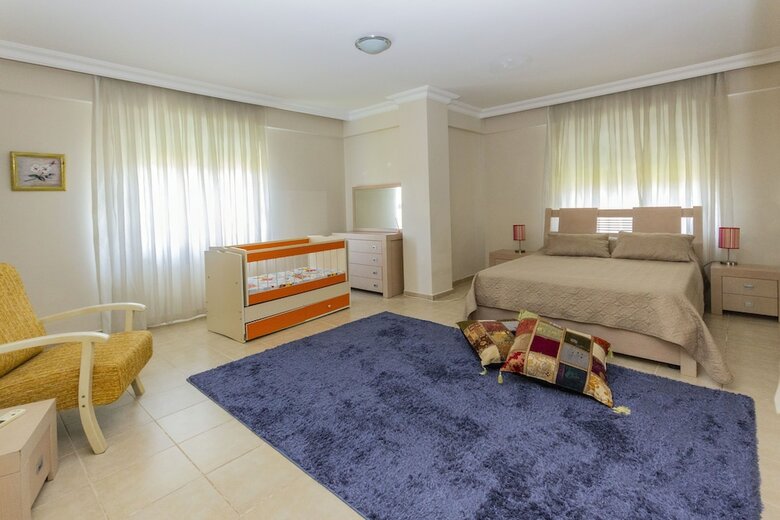 Paradise Town - Villa Hazel