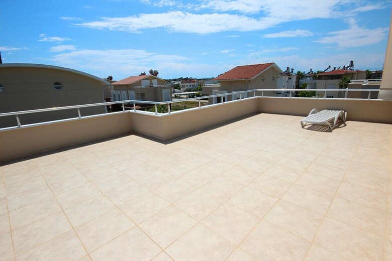 Paradise Town - Villa Royal