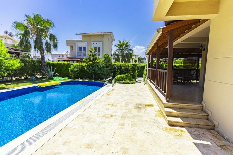 Paradise Town - Villa Royal