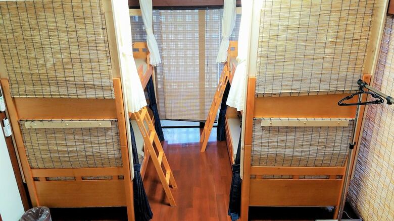 Hostal All Friends - Hostel