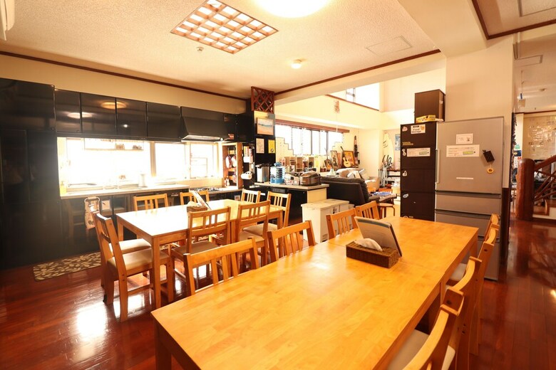 Hostal All Friends - Hostel