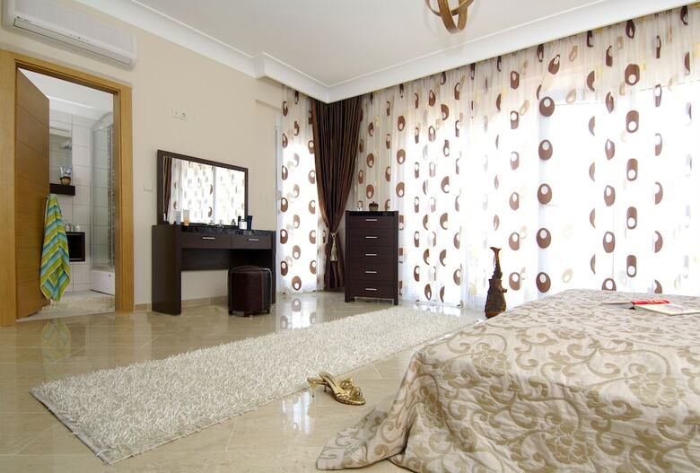 Paradise Town - Villa Lisa