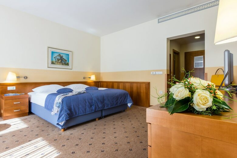 Hotel Habakuk