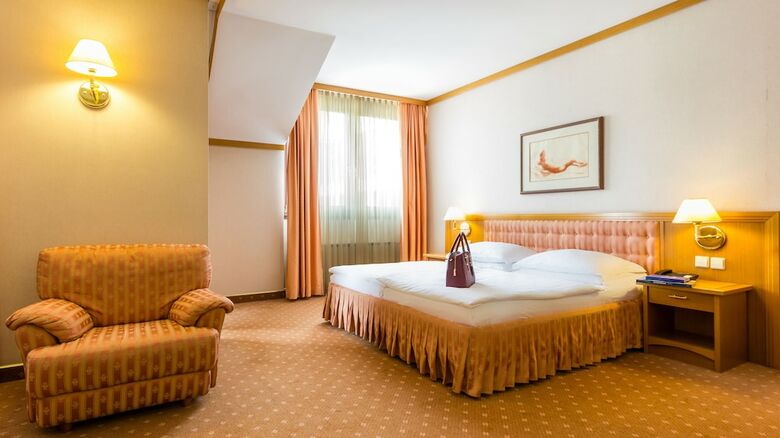Hotel Habakuk