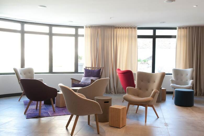 Hotel Campanile Limoges Centre - Gare