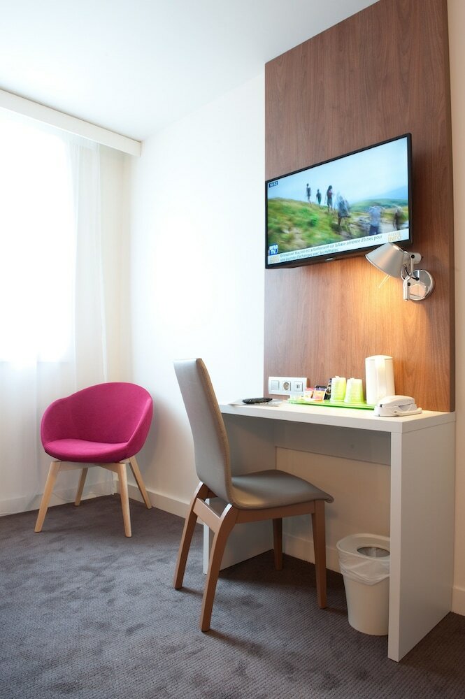 Hotel Campanile Limoges Centre - Gare