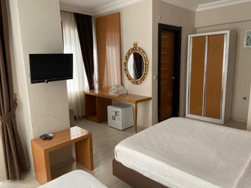 Hotel Derin Suit Otel