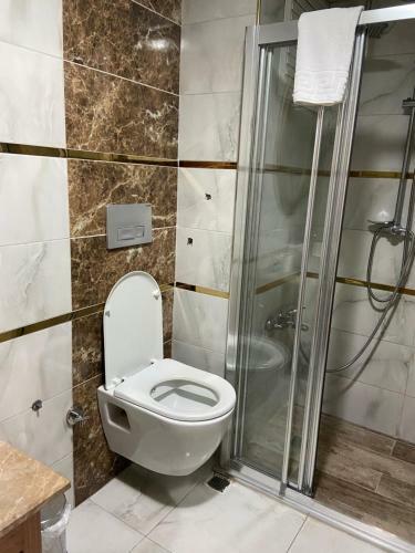 Hotel Derin Suit Otel