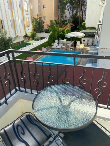 Hotel Derin Suit Otel