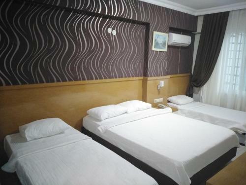 Hotel Derin Suit Otel