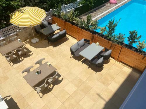 Hotel Derin Suit Otel