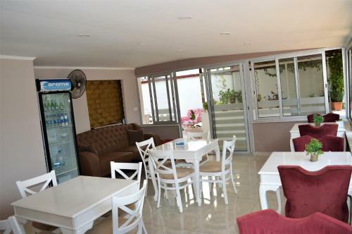 Hotel Derin Suit Otel
