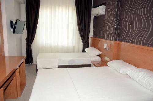 Hotel Derin Suit Otel