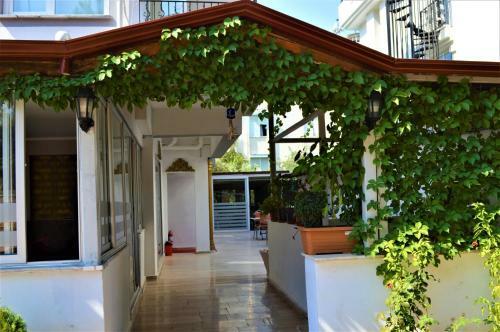 Hotel Derin Suit Otel