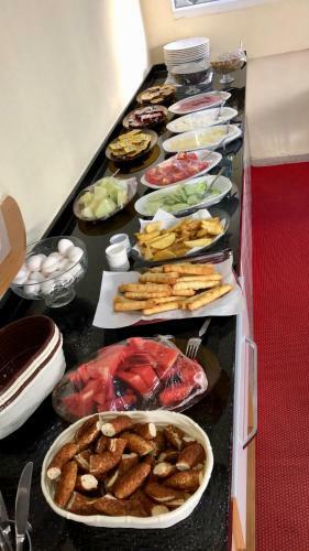 Hotel Derin Suit Otel