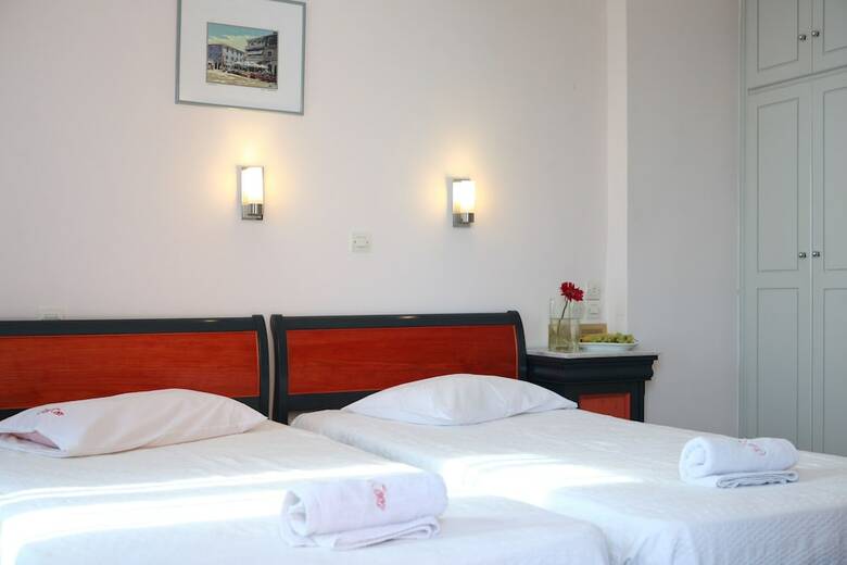Red Tower Hotel Lefkada